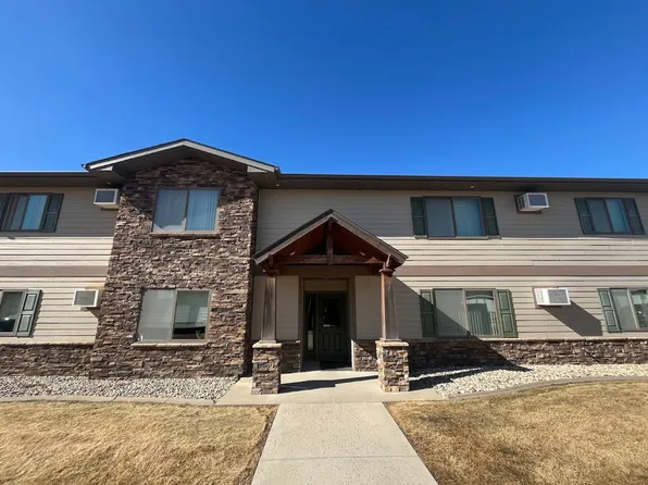 Atrace Apartments 1415, 1415 1st Ave NE #201, Watertown, SD 57201