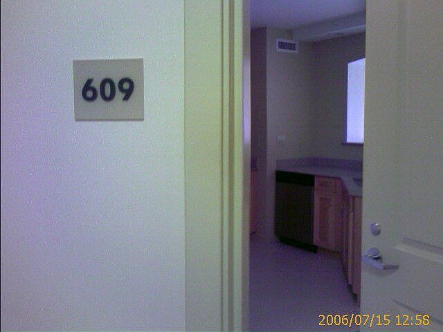 Apt 609