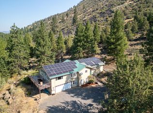 12129 Old Fort Rd, Klamath Falls, OR 97601