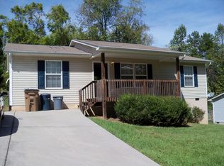 821 Oliver Rd, Knoxville, TN 37920