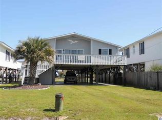 333 S Underwood Dr LOT 5, Murrells Inlet, SC 29576