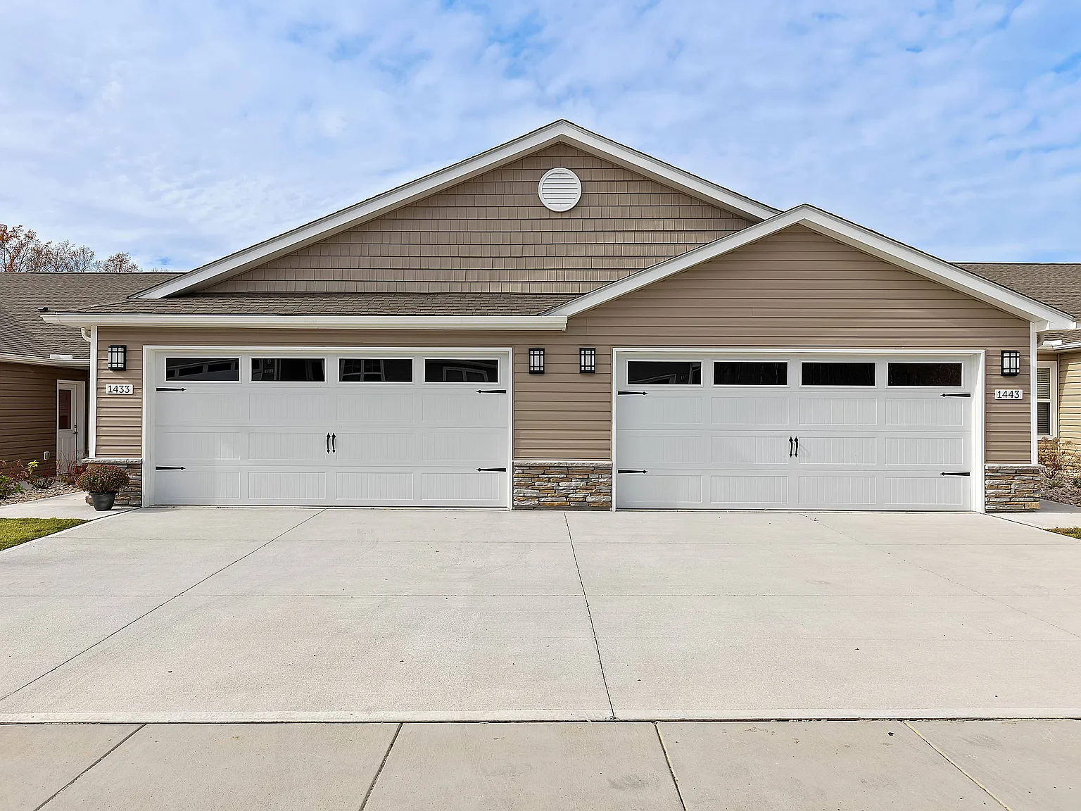 Redwood Kannapolis Davidson — Photo 1