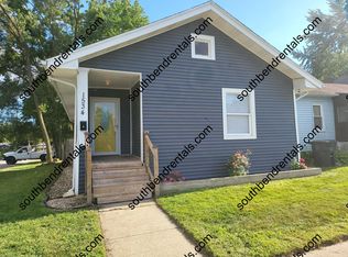 1534 E Calvert St, South Bend, IN 46613