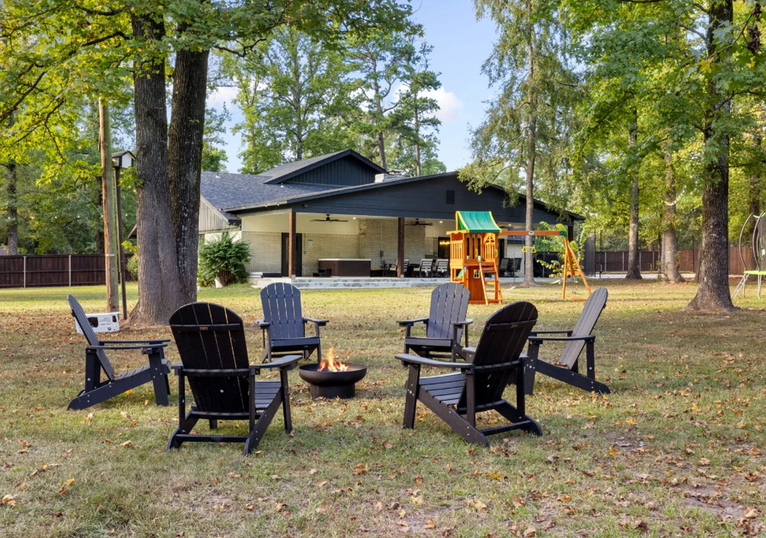 The Mayor's Mountain Getaway — Photo 4