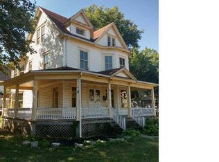201 W Borden Ave, Syracuse, NY 13205