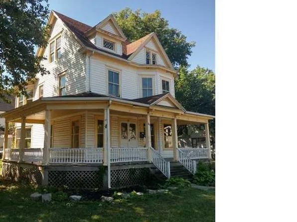 201 W Borden Ave, Syracuse, NY 13205