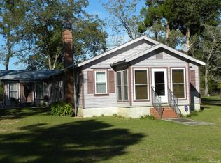 6671 Augusta Hwy, Smoaks, SC 29481