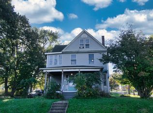 211 W 6th St, Oil City, PA 16301