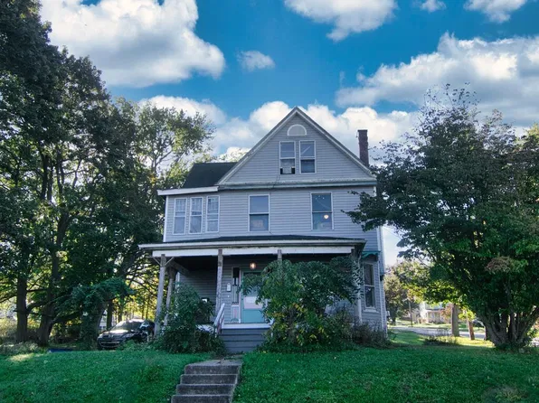 211 W 6th St, Oil City, PA 16301