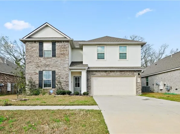 7579 Trailview Dr, Gonzales, LA 70737