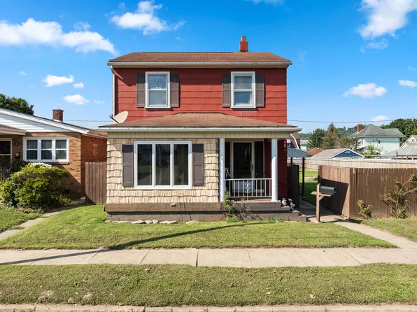 147 N 17th street, Wheeling, WV 26003