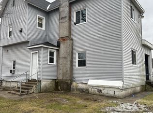 317 W Todd Ave #1, Reed City, MI 49677