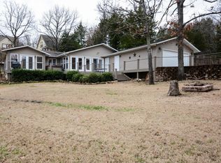 326 Happy Hollow Rd, Blue Eye, MO 65611