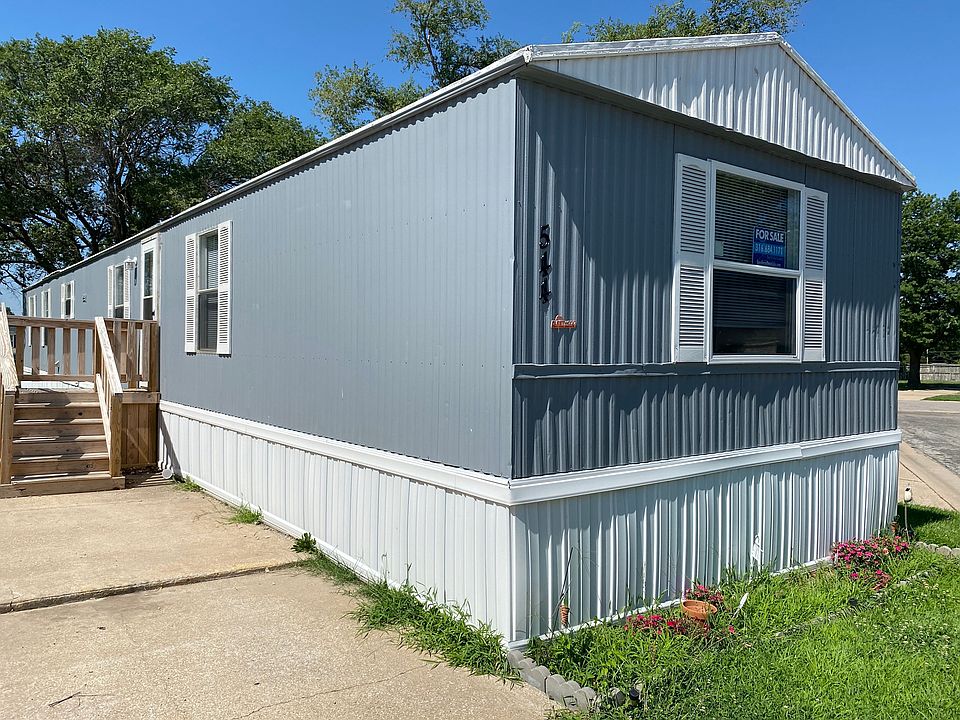 1st image of 3232 S Clifton Ave #544