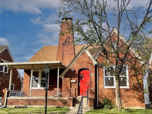 29 N Henderson Ave, Cape Girardeau, MO 63701