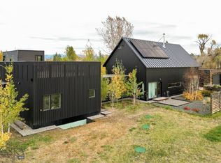 31 Ladybug Ln, Bozeman, MT 59718
