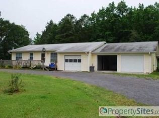 5595 Bear Bluff Rd, Conway, SC 29526