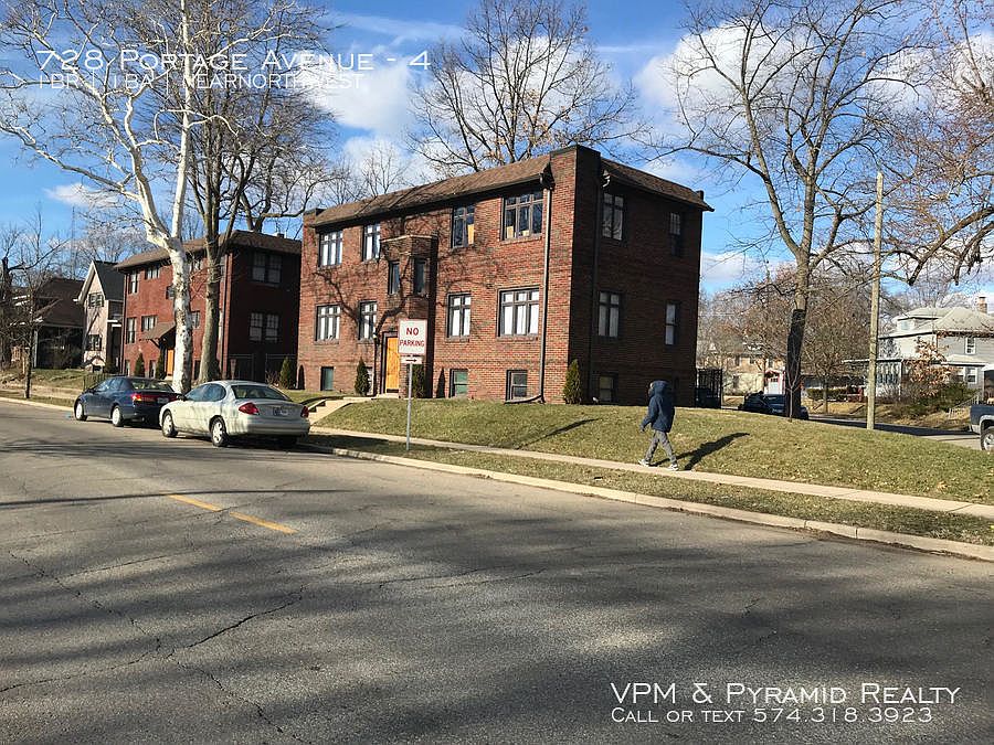 2nd image of 728 Portage Ave APT 4