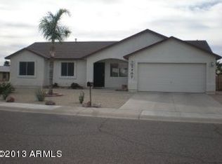 1707 W Ray Ln, Apache Junction, AZ 85120