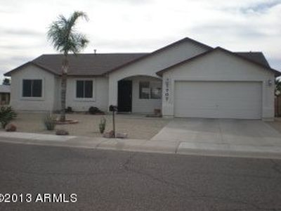 1707 W Ray Ln, Apache Junction, AZ, 85120