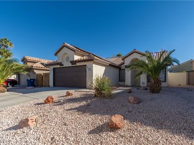 812 Zinnia Cir, Henderson, NV, 89015