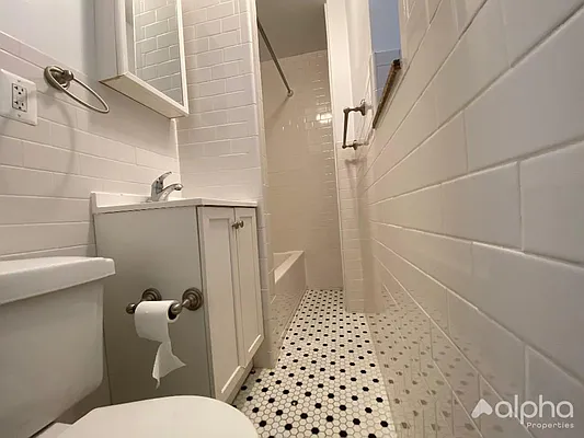 Rented by Alpha Properties NYC I LLC | media 13