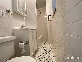 Rented by Alpha Properties NYC I LLC