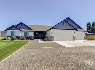 17968 Batt Corner Rd, Wilder, ID 83676