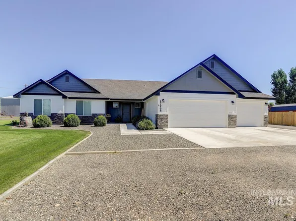 17968 Batt Corner Rd, Wilder, ID 83676