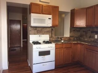 1813 N Port St, Baltimore, MD 21213