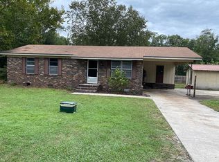 1659 Lynn St NW, Jasper, FL 32052