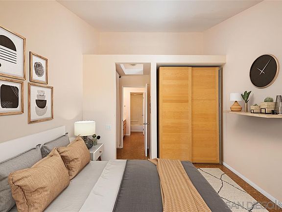 5th image of 4600 Lamont St #305