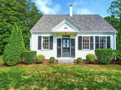 497 Main Street, Centerville, MA, 02632