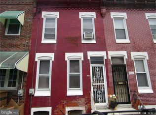 1529 S 21st St, Philadelphia, PA 19146