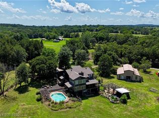 4018 Blue Hole Rd, Rudy, AR 72952