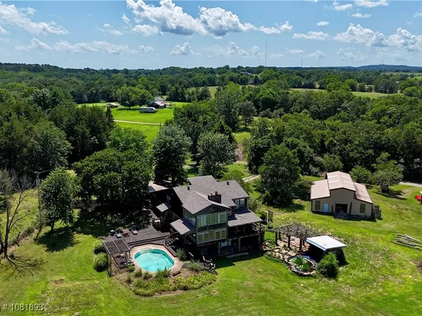 4018 Blue Hole Rd, Rudy, AR 72952