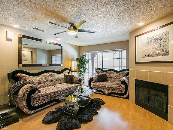 3rd image of 2200 Fort Apache Rd #2032