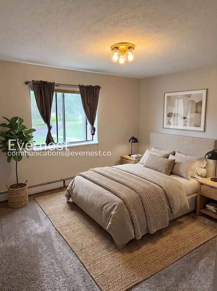 2 bed, 2.0 bath, 880 sqft, $1,925 — Photo 3