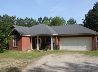 982 Henry Cannon Rd, Braxton, MS 39044