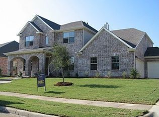 805 Nighthawk Dr, Murphy, TX 75094