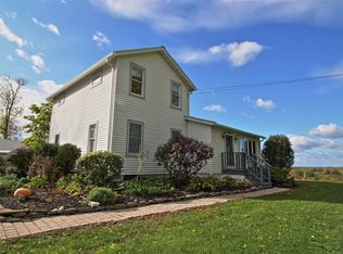 842 Creager Rd, Union Springs, NY 13160