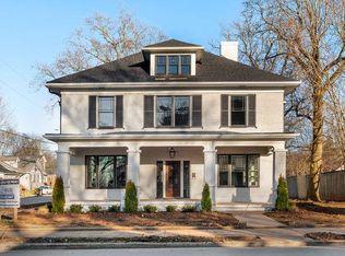 324 N Spring St, Murfreesboro, TN 37130