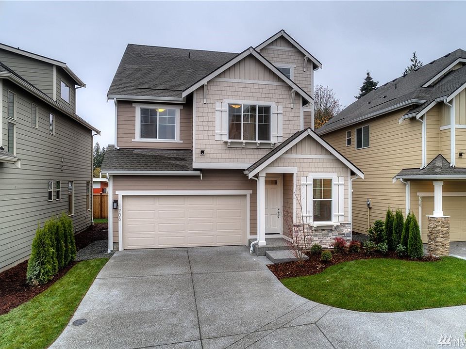 1st image of 706 205th Pl SW #06
