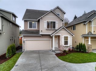 706 205th Pl SW #06, Lynnwood, WA 98036