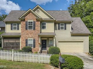 2423 Brantley St NW, Atlanta, GA