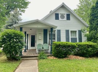 321 Plymouth Ave NE, Grand Rapids, MI 49503