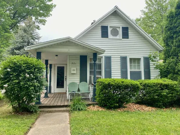 321 Plymouth Ave NE, Grand Rapids, MI 49503