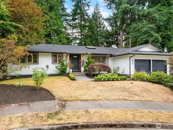 14413 118th Avenue NE, Kirkland, WA 98034