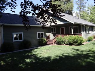 138 Katherine St, East Quincy, CA 95971
