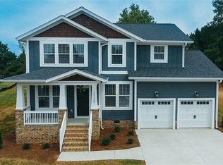 20220 Bethel Church Rd, Cornelius, NC 28031